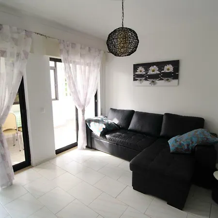 Apartamentosolpraia Vila Rosa T2 Apartamento *