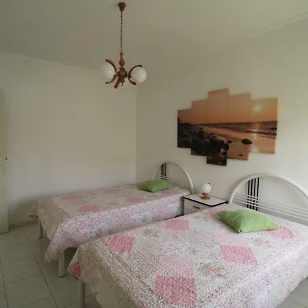 Apartmán Apartamentosolpraia Vila Rosa T2