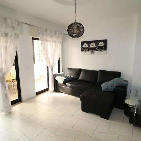 Apartamentosolpraia Vila Rosa T2 Apartmán