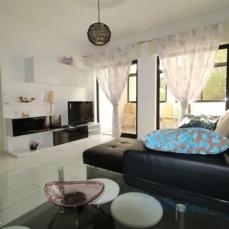 Apartamentosolpraia Vila Rosa T2 Apartmán