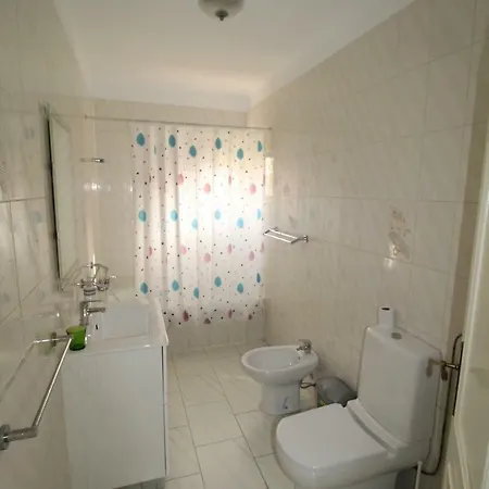 Apartmán Apartamentosolpraia Vila Rosa T2 Portimão