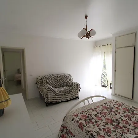 Apartamento Apartamentosolpraia Vila Rosa T2 Portimão
