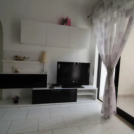 Apartamentosolpraia Vila Rosa T2 Portimão
