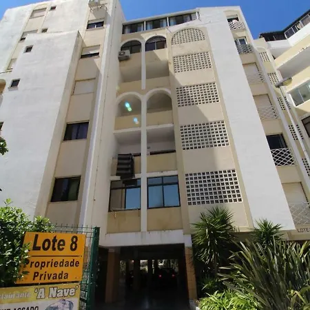 Apartmán Apartamentosolpraia Vila Rosa T2