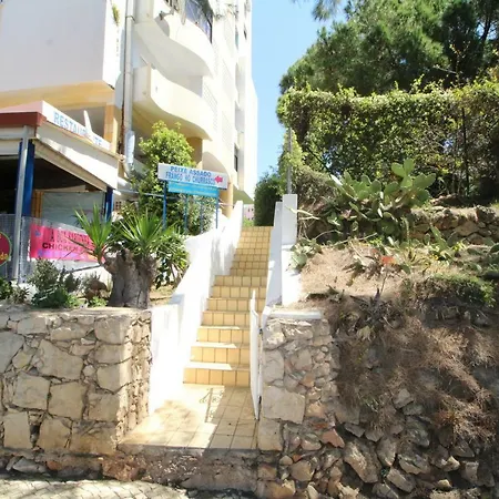 Apartamentosolpraia Vila Rosa T2 Apartamento *
