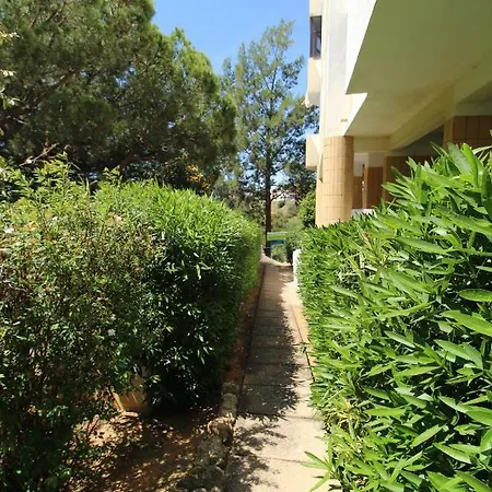 Apartamentosolpraia Vila Rosa T2 Apartamento Portimão