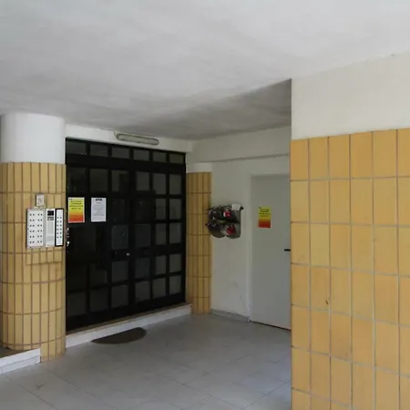 Apartamentosolpraia Vila Rosa T2 Apartmán Portimão