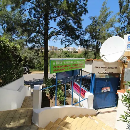 Apartamentosolpraia Vila Rosa T2 Apartmán *