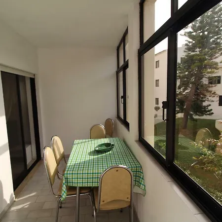 Apartamentosolpraia Vila Rosa T2 Portimão