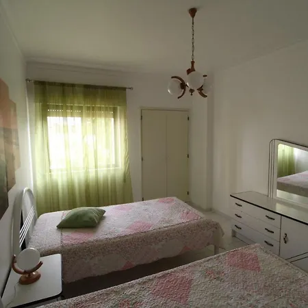Apartamentosolpraia Vila Rosa T2 * Portimão