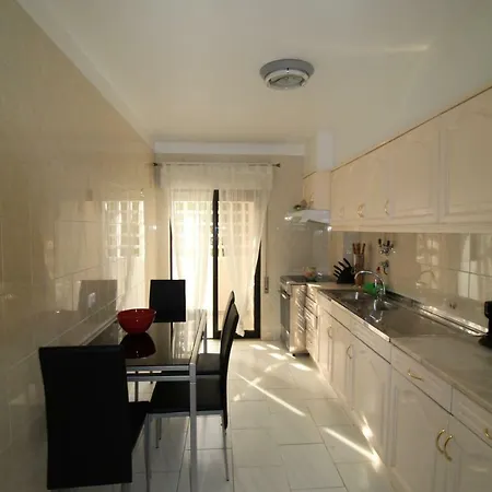 Apartamentosolpraia Vila Rosa T2 Διαμέρισμα Portimão