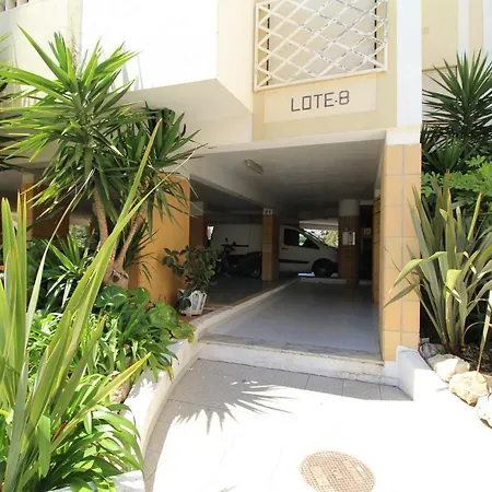 Διαμέρισμα Apartamentosolpraia Vila Rosa T2 Portimão