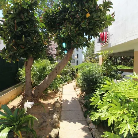 Διαμέρισμα Apartamentosolpraia Vila Rosa T2 Portimão