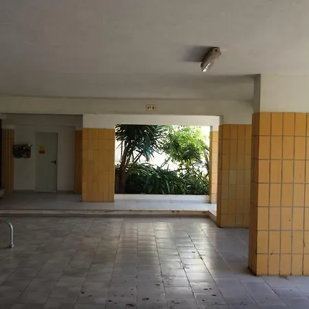 Apartamentosolpraia Vila Rosa T2 Lejlighed